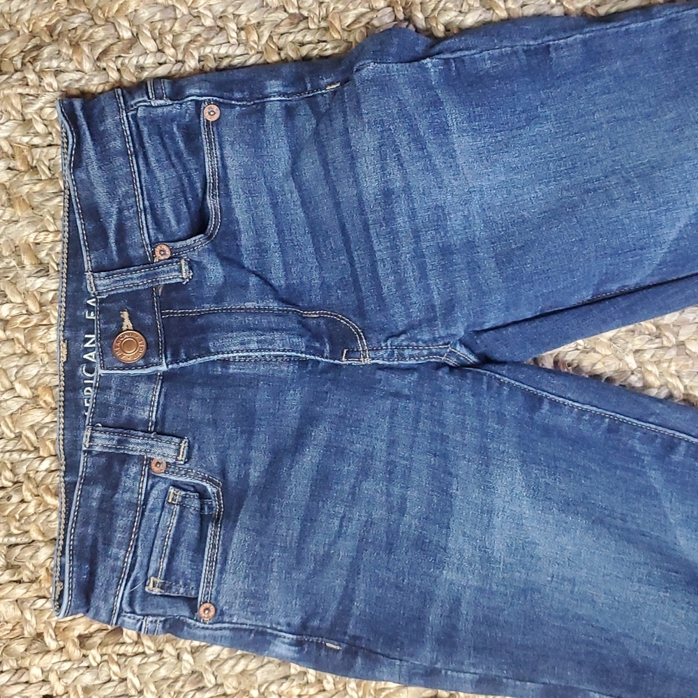 American Eagle Outfitters Jeans